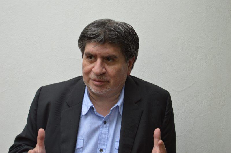Ernesto Águila Zúñiga