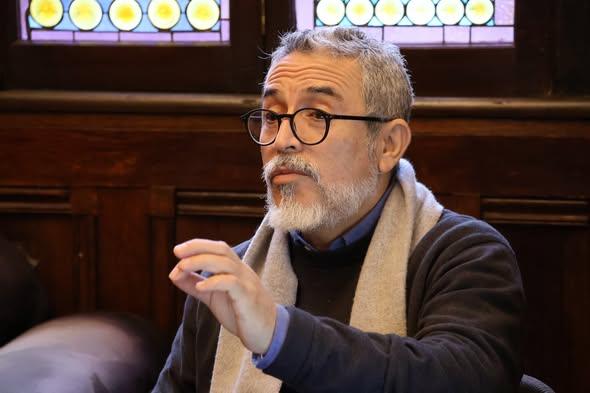 Mario del Carpio