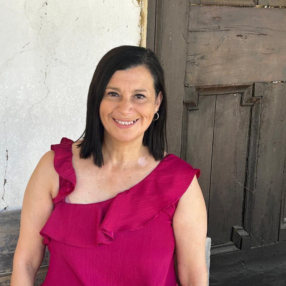 Rossana Carrasco Messa