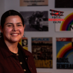 Francisca Perales - Portal Regional Valpo