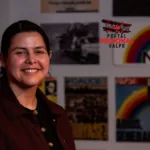 Francisca Perales - Portal Regional Valpo