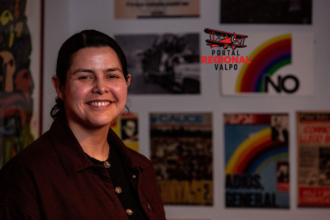 Francisca Perales - Portal Regional Valpo