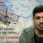 Matías Sánchez, invitado del capítulo 46 del podcast Conversando por la Izquierda